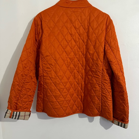 Burberry jacket - Picture 3 of 7